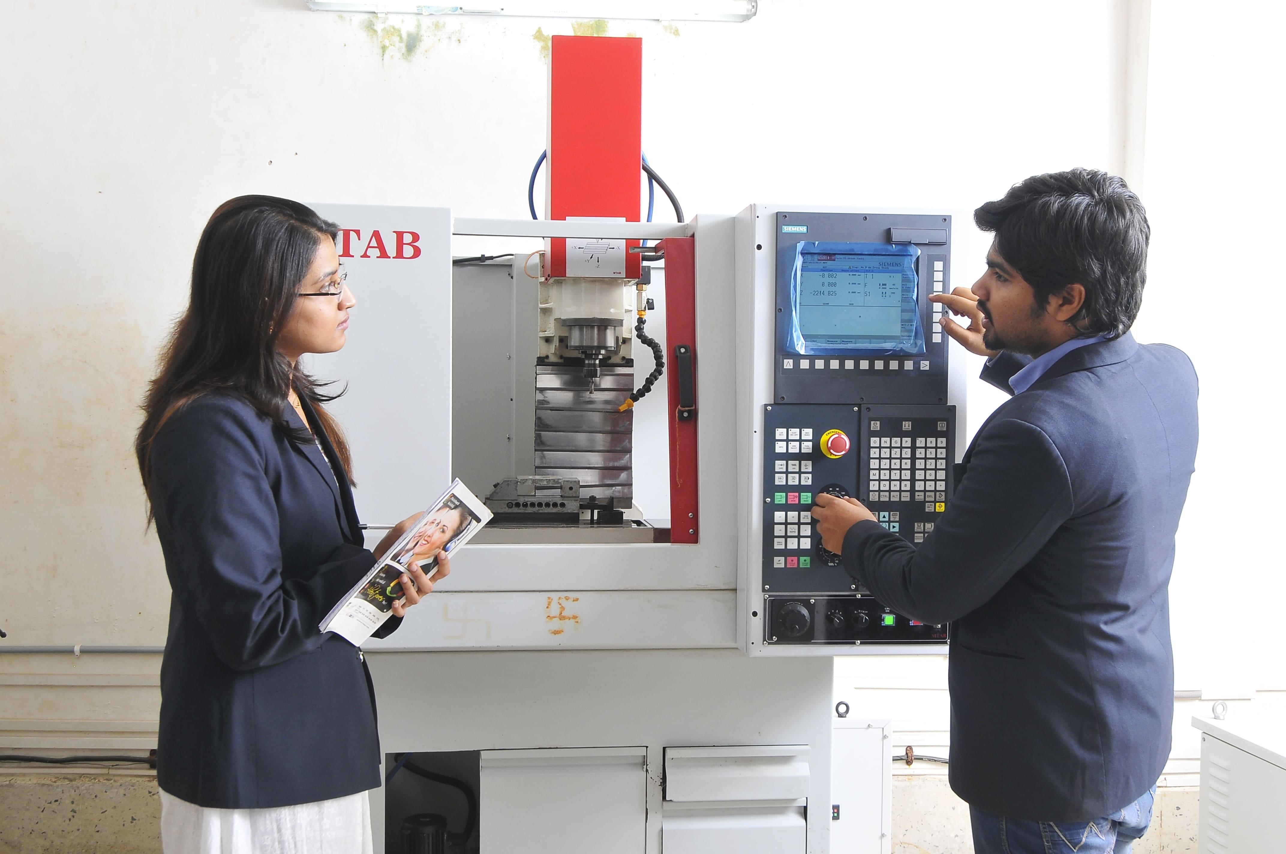 Chhatrapati Shivaji Institute of Technology Durg hostel photo 12